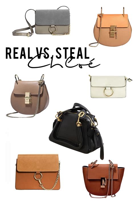 fake chloé bags|chloe bag scam.